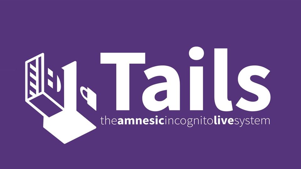 Tails 4.2: O Linux “martelado” para garantir a máxima segurança