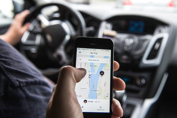 “Lei Uber” começa hoje! Conheça as principais mudanças