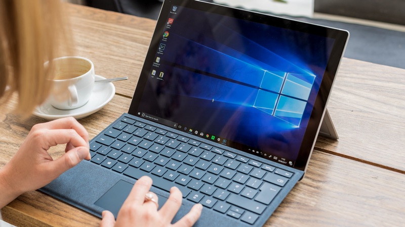 Dica: Ativar e configurar a proteção anti-malware do arranque do Windows 10