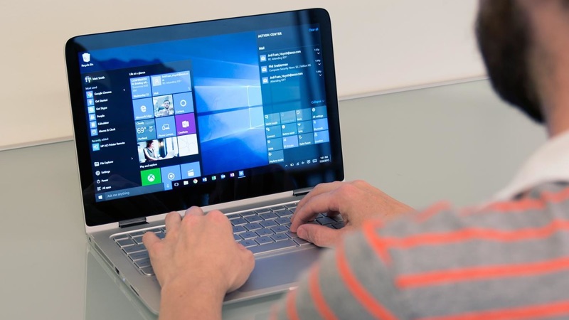 O iCloud para Windows deixou de funcionar com a atualização de outubro do Windows 10