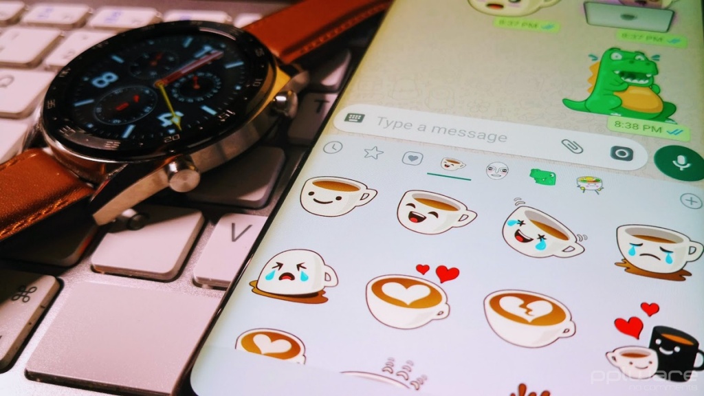 Apple está a retirar da App Store as aplicações que criam stickers do WhatsApp