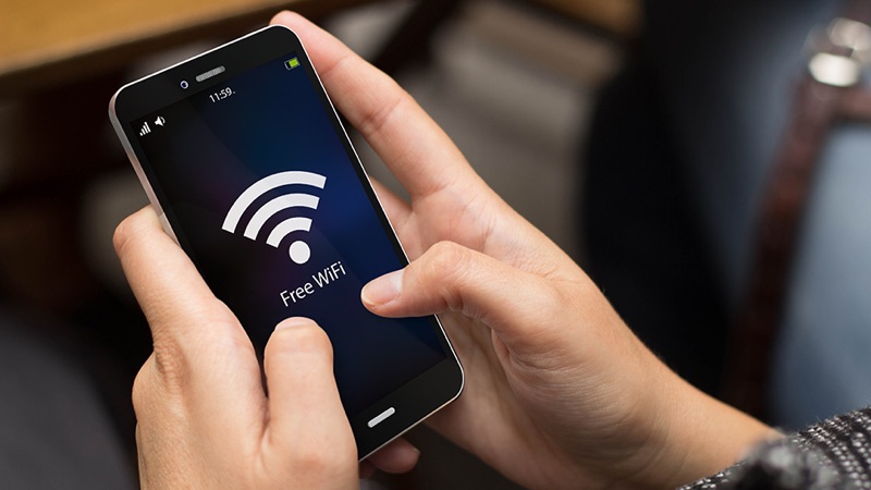 Redes móveis já batem as velocidades do Wi-Fi em muitos países do planeta