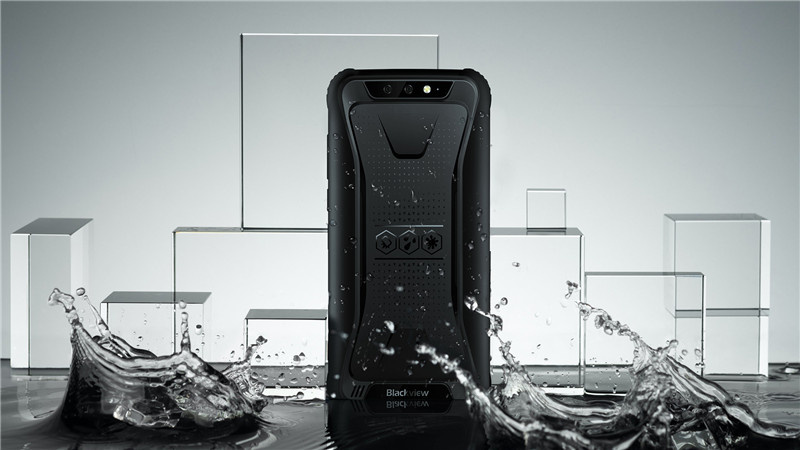 Blackview prepara-se para lançar novo todo-terreno… o segmento não para de surpreender