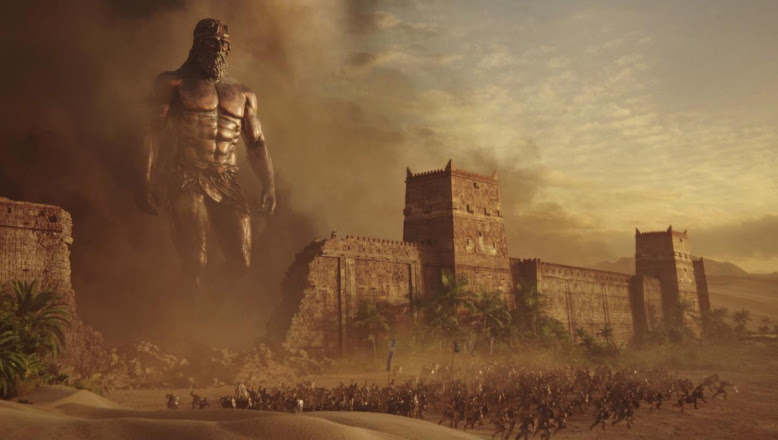 Funcom revela Conan Unconquered