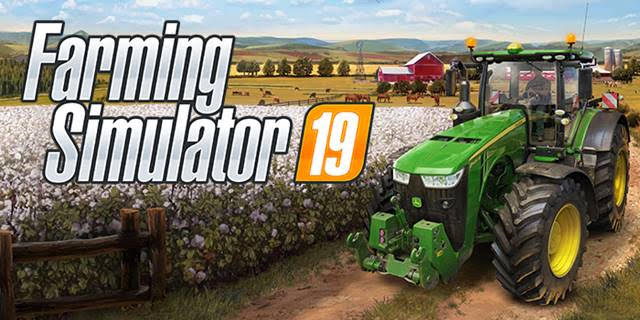 Análise Farming Simulator 19 (Xbox One)