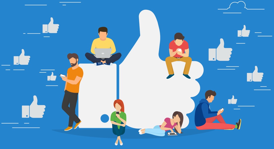 Facebook: 5 funcionalidades para explorar no seu smartphone