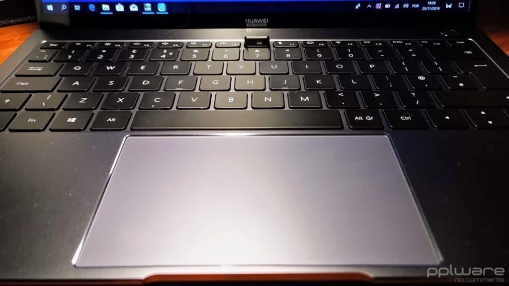 Os portáteis da Huawei já voltaram a ser vendidos nas lojas da Microsoft
