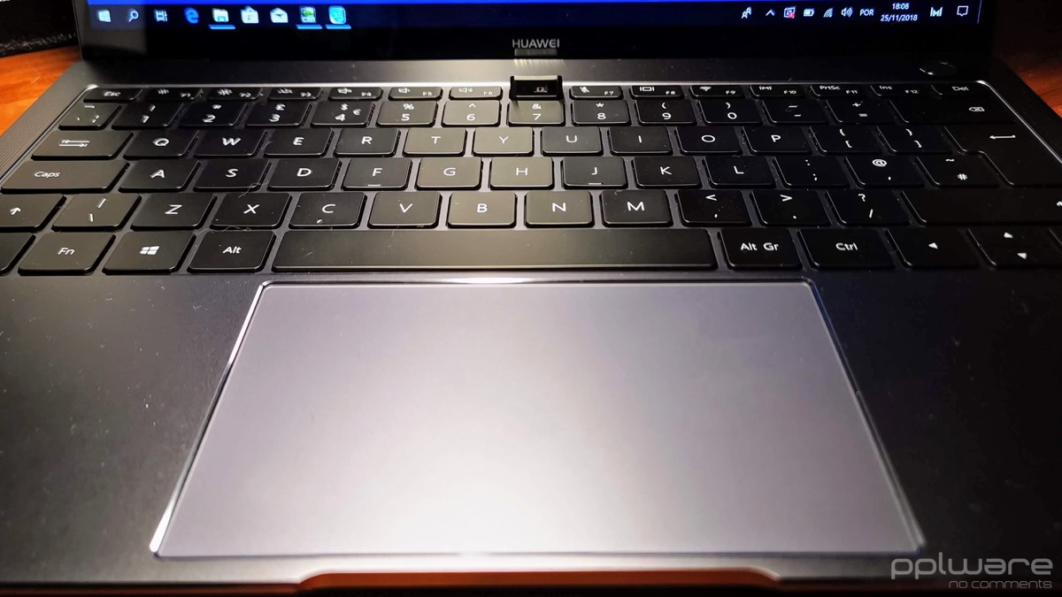 Os portáteis da Huawei já voltaram a ser vendidos nas lojas da Microsoft