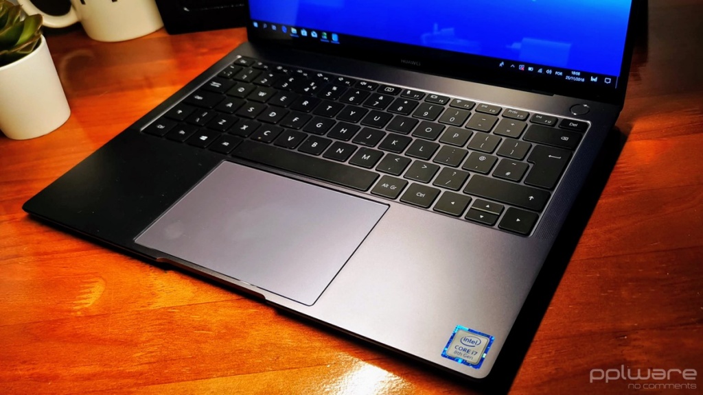 MateBook X Pro: Próxima grande aposta da Huawei em Portugal é um portátil de topo