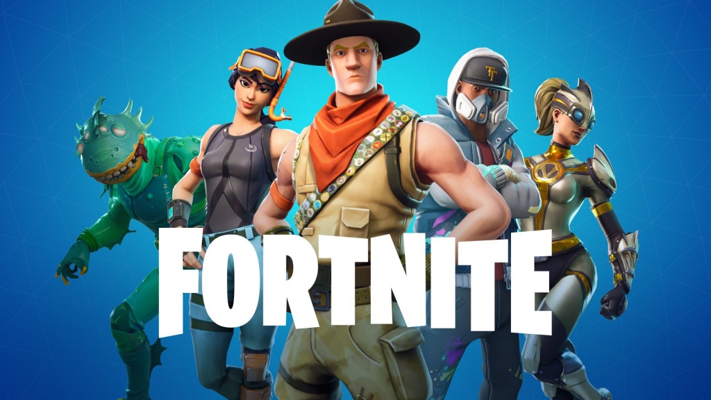 Questão semanal: Joga ou já jogou Fortnite?