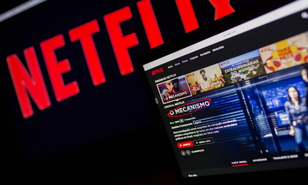 Questão semanal: Utiliza o serviço Netflix?