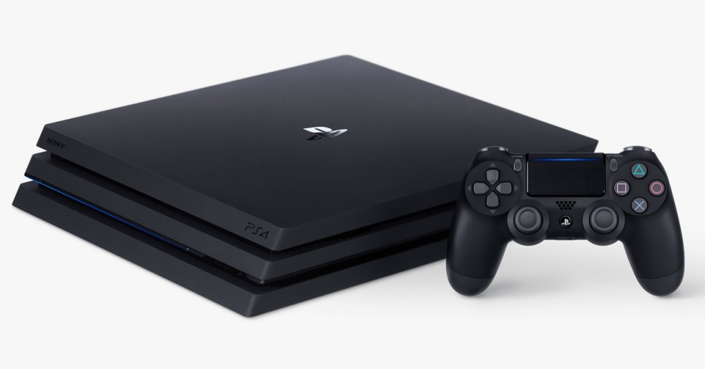 PS4 Second Screen: Controle a sua PS4 através do seu smartphone