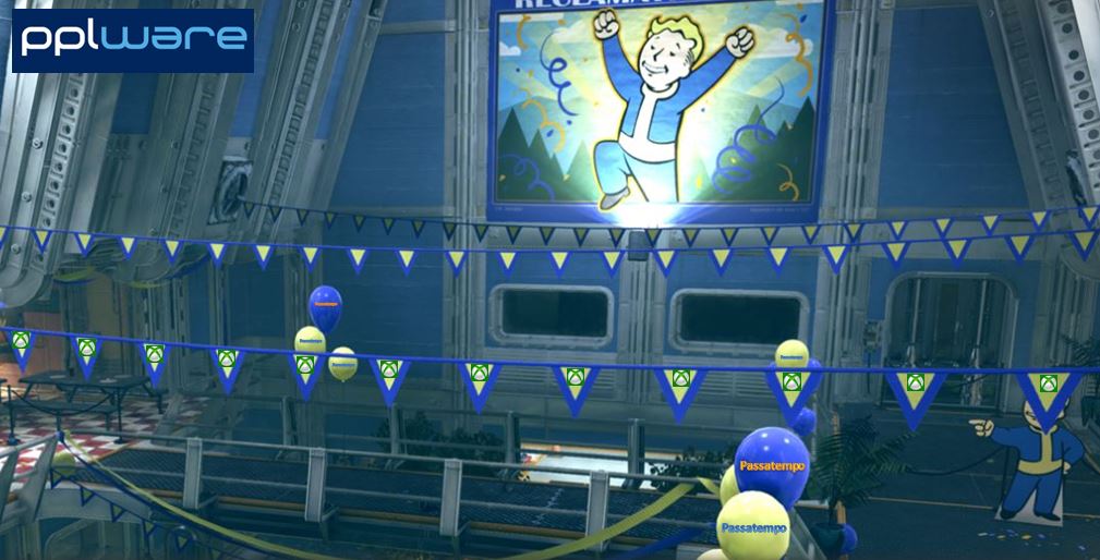 Passatempo: Temos dois jogos FallOut 76 para Xbox One para oferecer