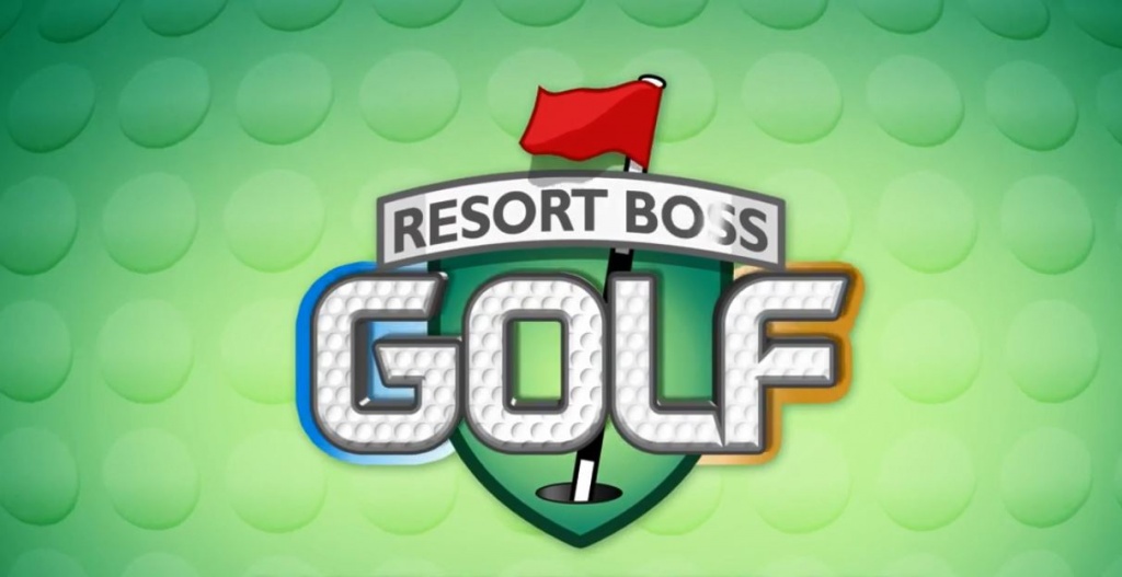 Construa o seu Clube de Golf em Resort Boss: Golf