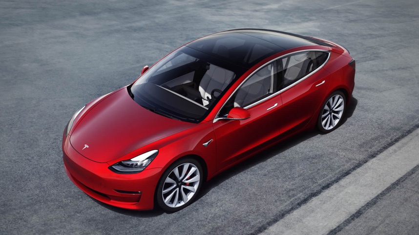 Tesla Model 3 na Europa! Pedidos já começaram e já se conhecem os preços