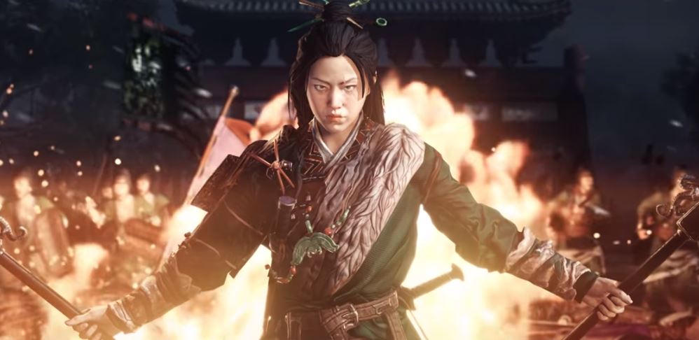 Total War: Three Kingdoms com novo trailer