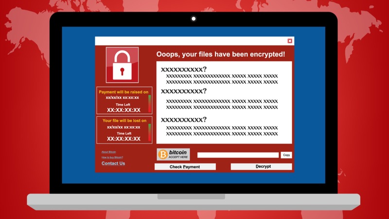 WannaCry: 18 meses depois este problema grave ainda existe e está muito ativo