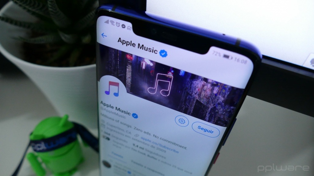 Apple Music: Já podemos usar nos altifalantes inteligentes com o Assistente da Google