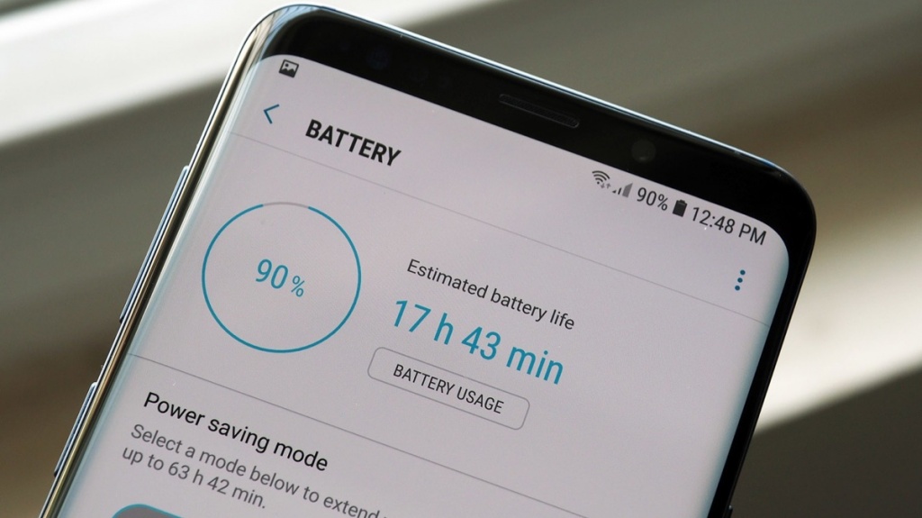 Dica: Descubra como saber os ciclos de carga da bateria de um smartphone Android