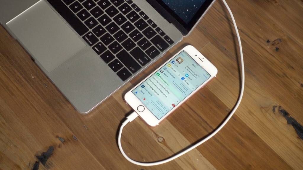 Fim da Cydia Store: Acabou-se a pirataria de apps para iPhone/iPad?