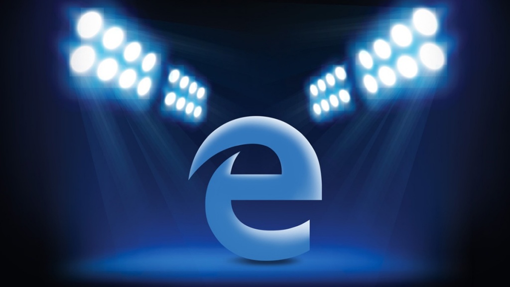 Edge ainda bate o Chrome nos testes de bateria após a atualização de outubro do Windows 10