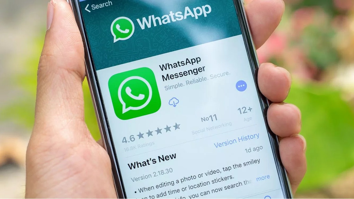 Pela primeira vez a popularidade do WhatsApp já ultrapassou a do Facebook