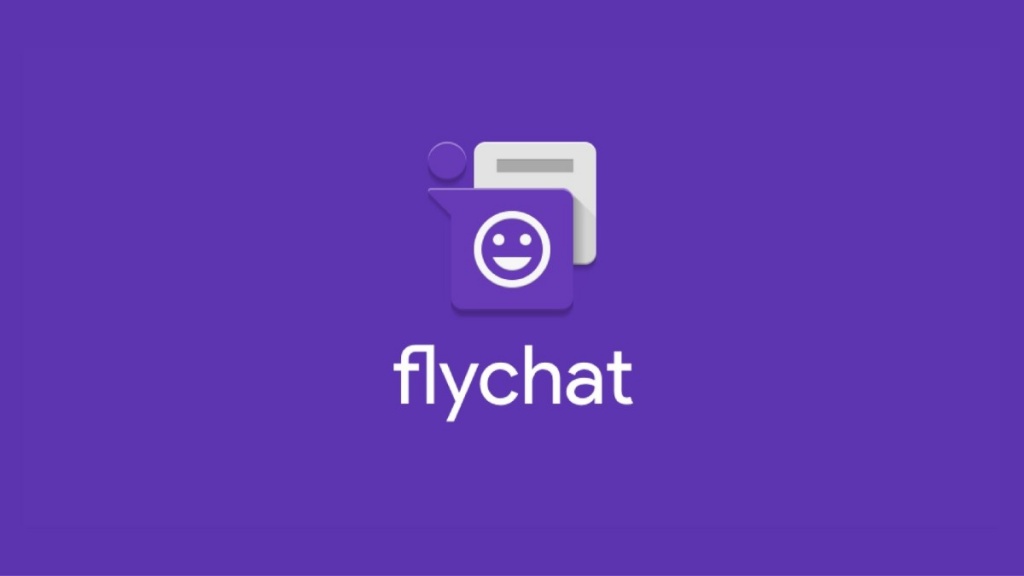 FlyChat: Esconda-se no WhatsApp e em outras apps de conversação
