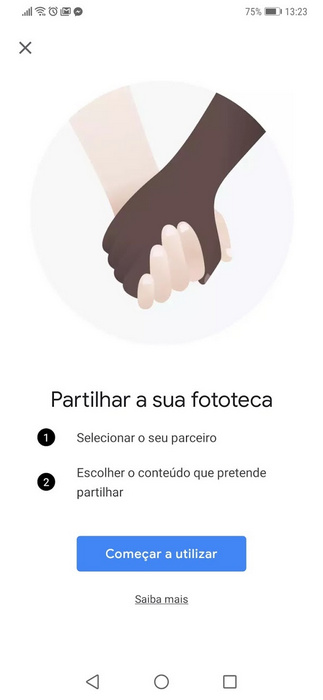 google_fotos_partilha