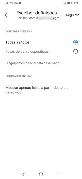 google_fotos_partilha