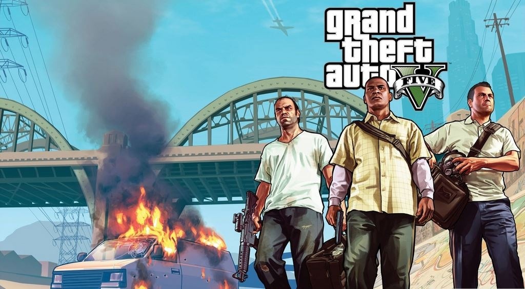 Fã de GTA reproduz o jogo na vida real pelas ruas do Japão [vídeo]