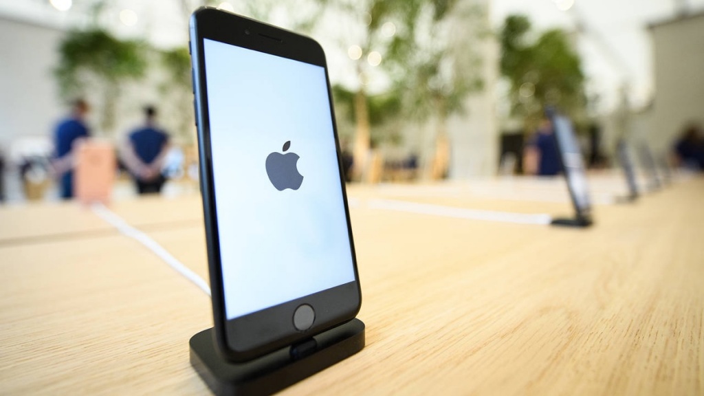 Apple já tem solução para contornar o bloqueio de venda do iPhone na China
