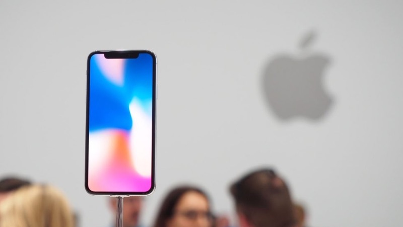 Novidades para breve? Apple regista patente de iPhone dobrável