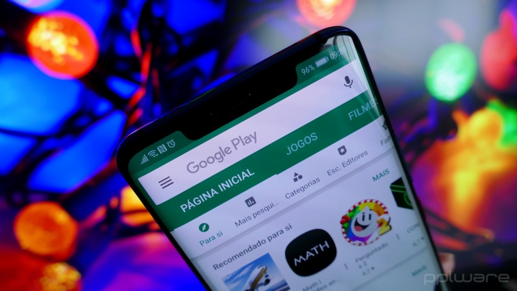 Android: 5 aplicações para gerir melhor a sua vida em 2019