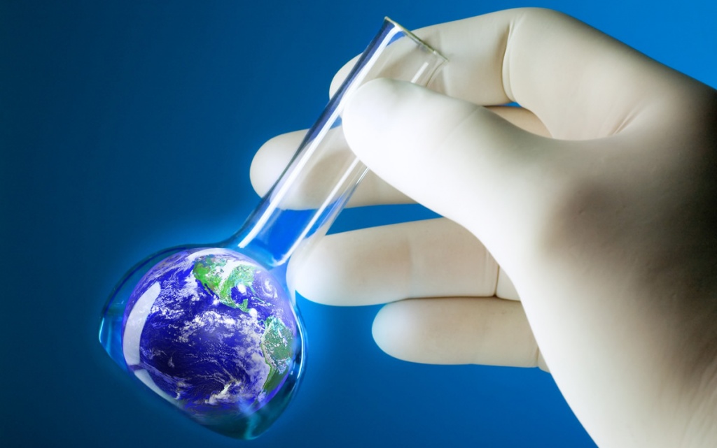 SCoPEx – Geoengenharia para lançar um “filtro solar” na estratosfera para arrefecer a Terra