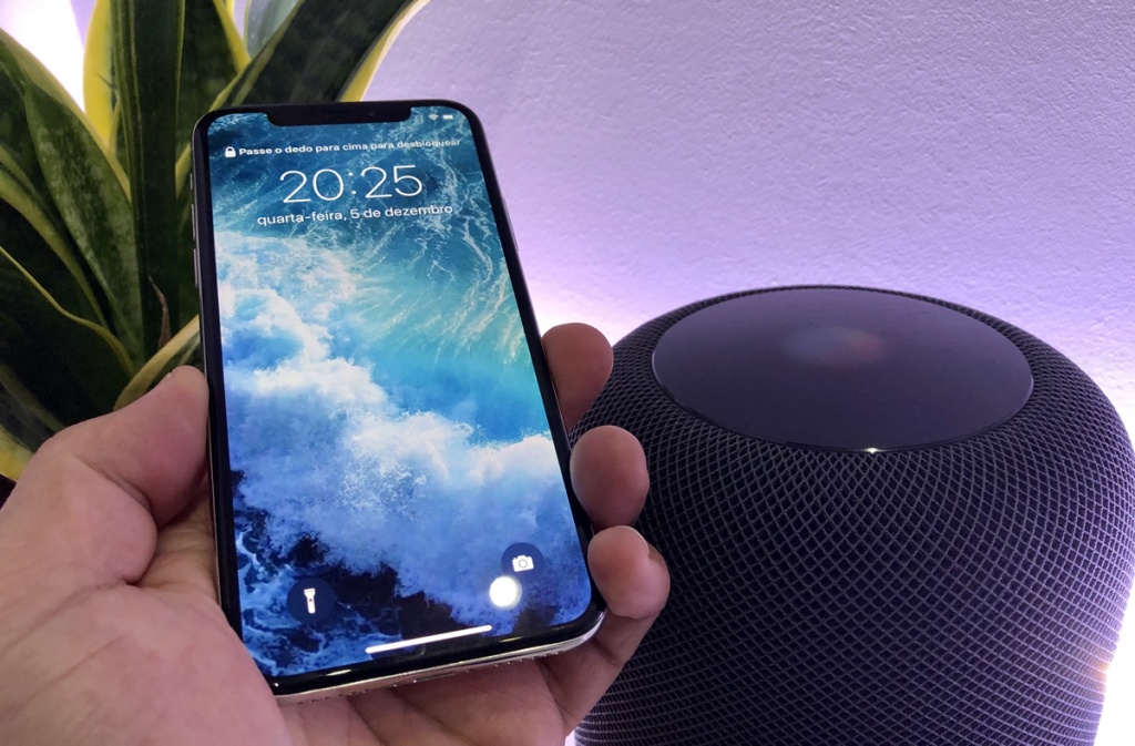 A Apple lança o iOS 12.1.1, tvOS 12.1.1, macOS 10.14.2 e HomePod 12.1.1