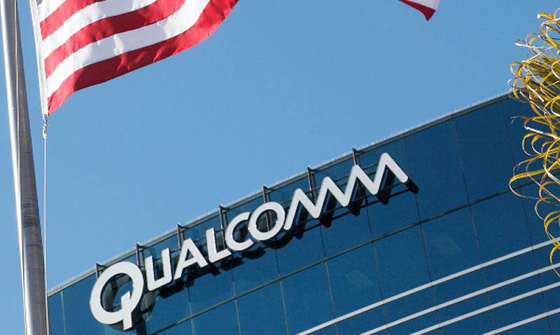 Tribunal dos EUA analisa decisão sobre pedido da Qualcomm para proibir venda do iPhone