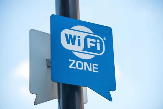 127 municípios com apoio para alargar cobertura Wi-Fi em locais públicos