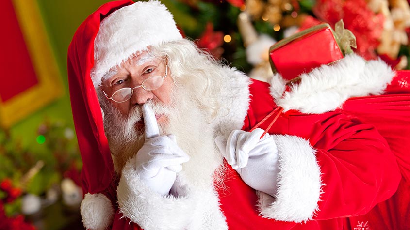 PureVPN: porque também se navega anónimo no dia de Natal
