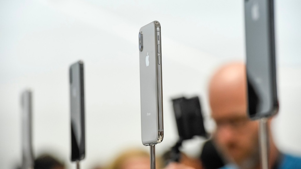 A Qualcomm conseguiu impedir a Apple de vender alguns modelos do iPhone na China