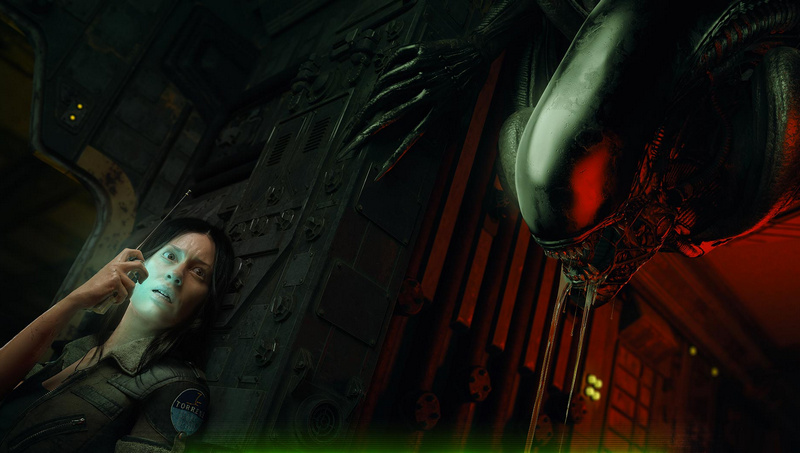 Alien: Blackout – o 8º passageiro vai chegar ao seu Android e iOS