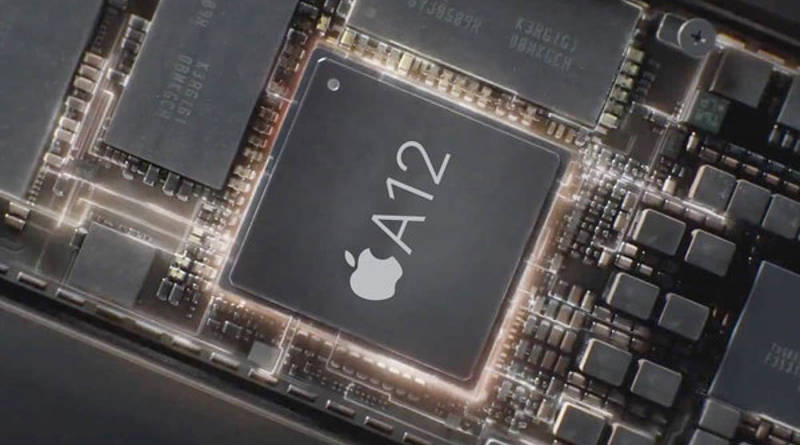 A Apple quer eclipsar a concorrência com o próximo processador A13