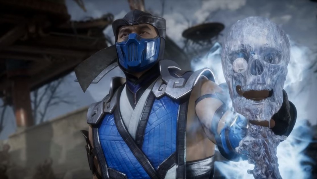 As revelações de Mortal Kombat 11