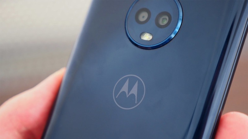 Motorola Moto G7: Nova gama de smartphones Android chega a 7 de fevereiro ao Brasil