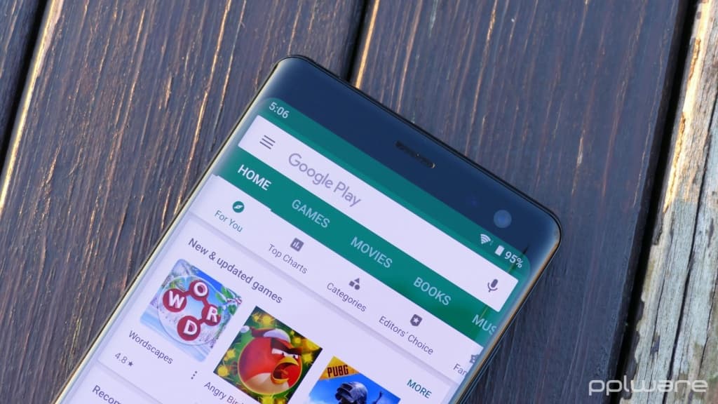 5 novas apps para instalar no seu Android