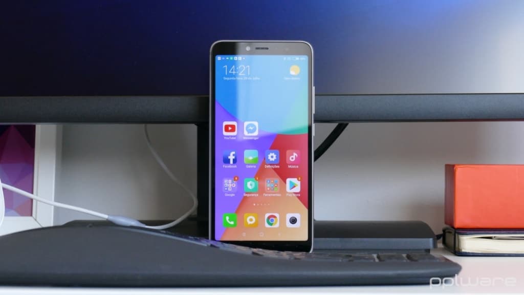 Xiaomi Redmi Go está a chegar – conheça o futuro Android Go