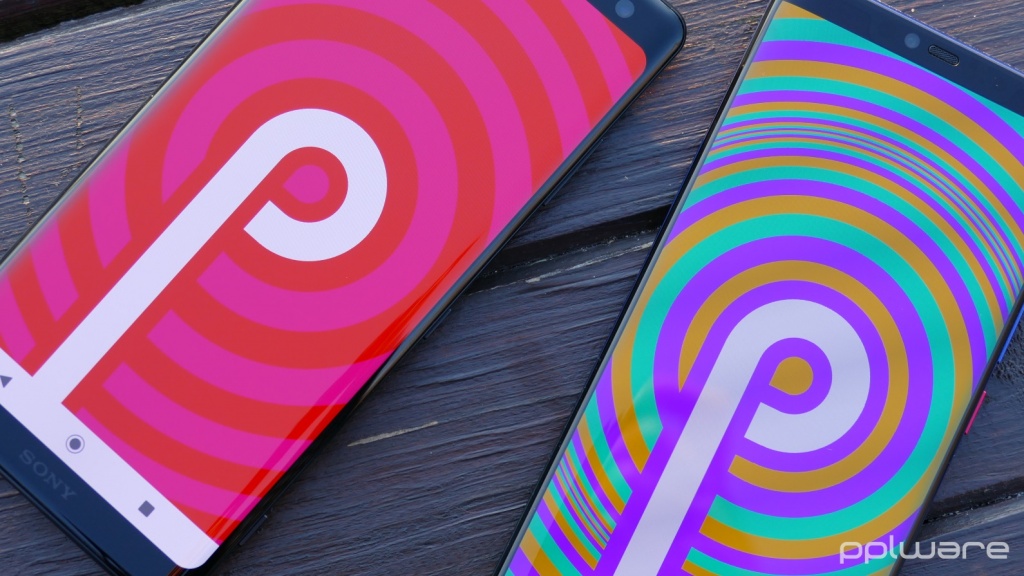 3 launchers gratuitos na Play Store para experimentar o Android Pie