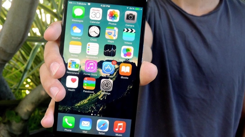 Quer transformar o seu Android num iPhone? Afinal é simples e muito rápido