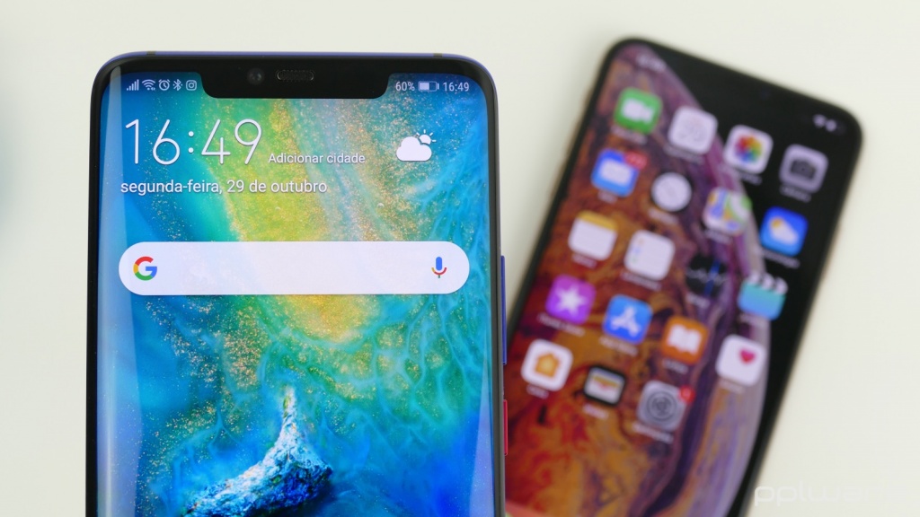 Huawei manter-se-á à frente da Apple e Xiaomi durante 2019