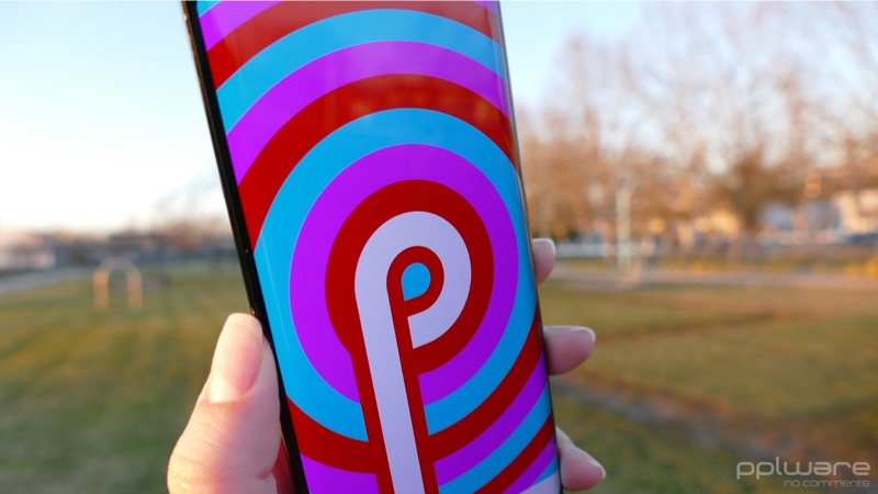 Huawei P20 e Mate10 começam a receber a EMUI 9.0 com Android Pie