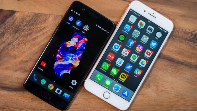 Android vs iOS: 10 anos depois, as melhores apps pertencem ao mesmo sistema operativo